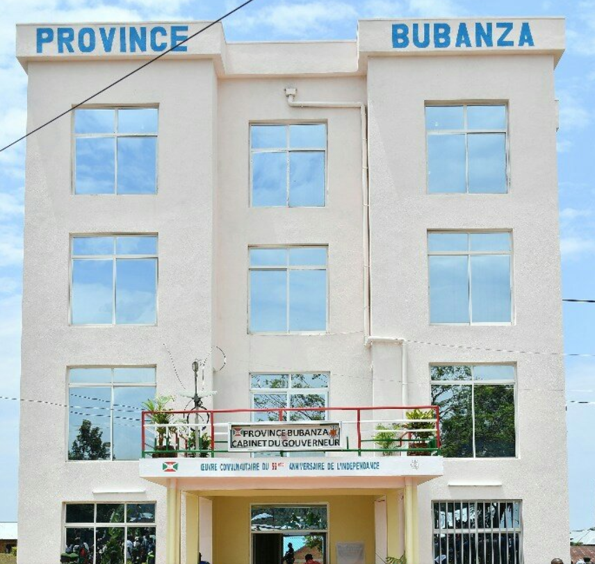  Bubanza : Disparition de trois cadres d’une coopérative de Gihanga